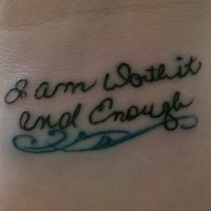 Meet your Posher, Carie